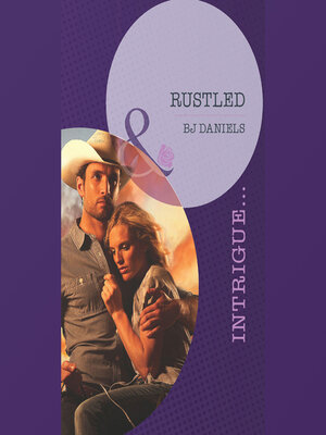 cover image of Rustled